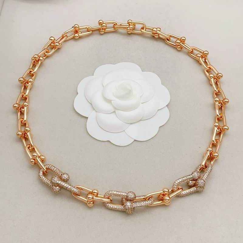 Tiffany Necklace 05yxs56